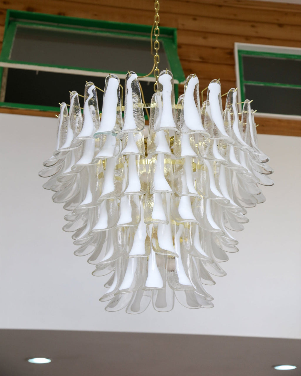 WHIMSY BLOOM LIGHTING CANOPY