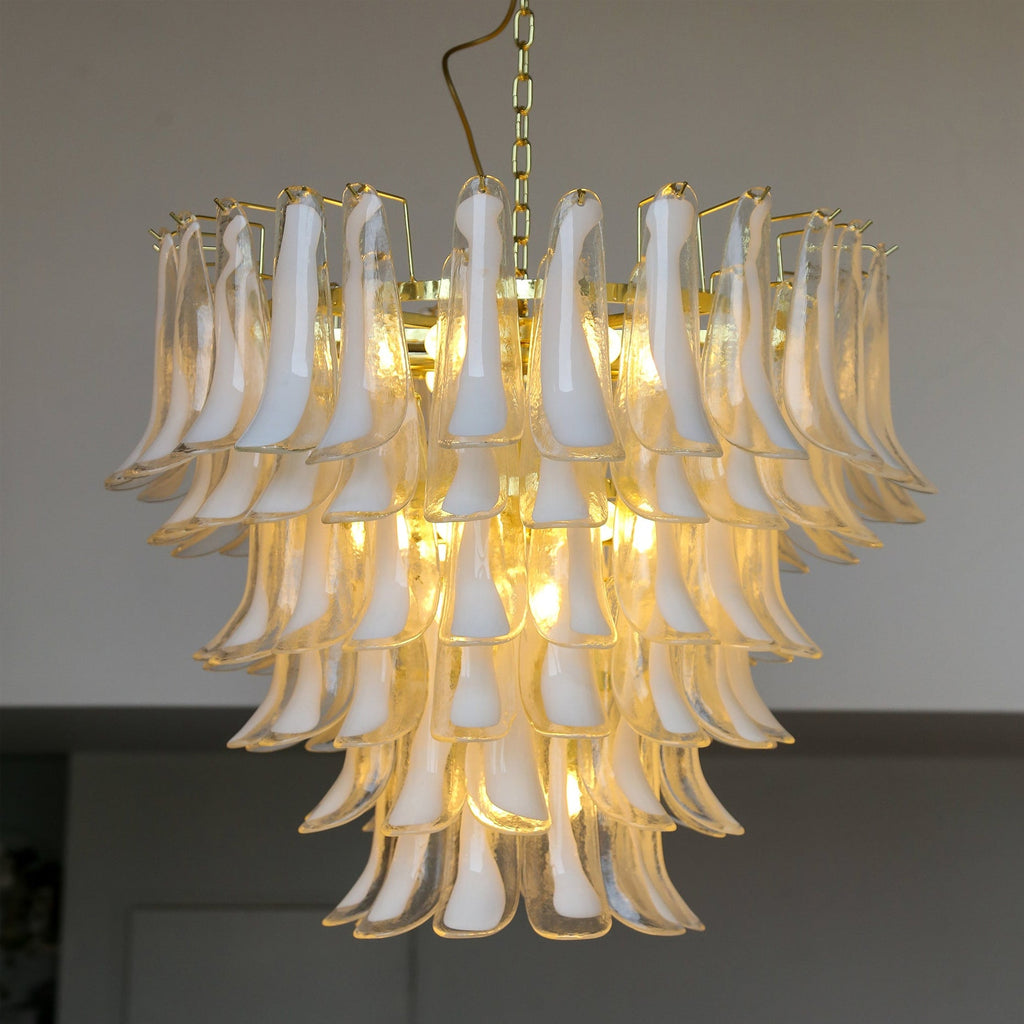 WHIMSY BLOOM LIGHTING CANOPY