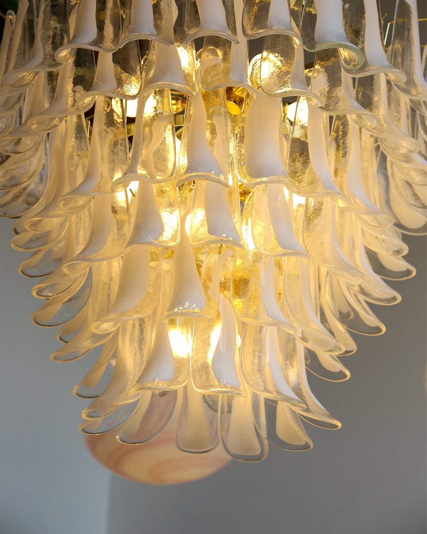 WHIMSY BLOOM LIGHTING CANOPY