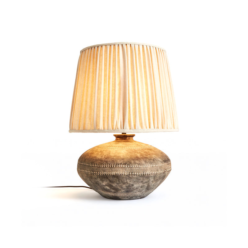 Whitmore Porcelain Glow Table Light