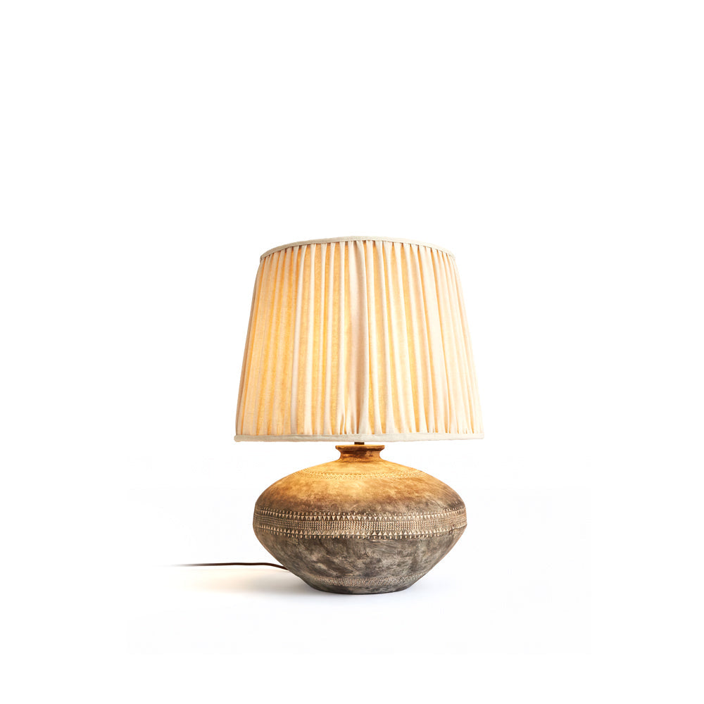 Whitmore Porcelain Glow Table Light