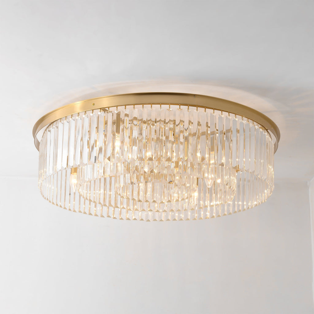 WINTHORPE ORBITAL GLASS CEILING LANTERN