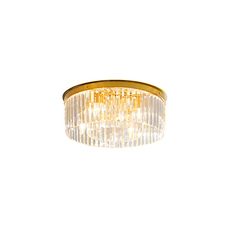 WINTHORPE ORBITAL GLASS CEILING LANTERN
