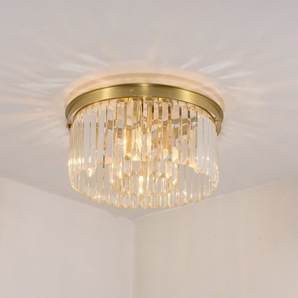WINTHORPE ORBITAL GLASS CEILING LANTERN
