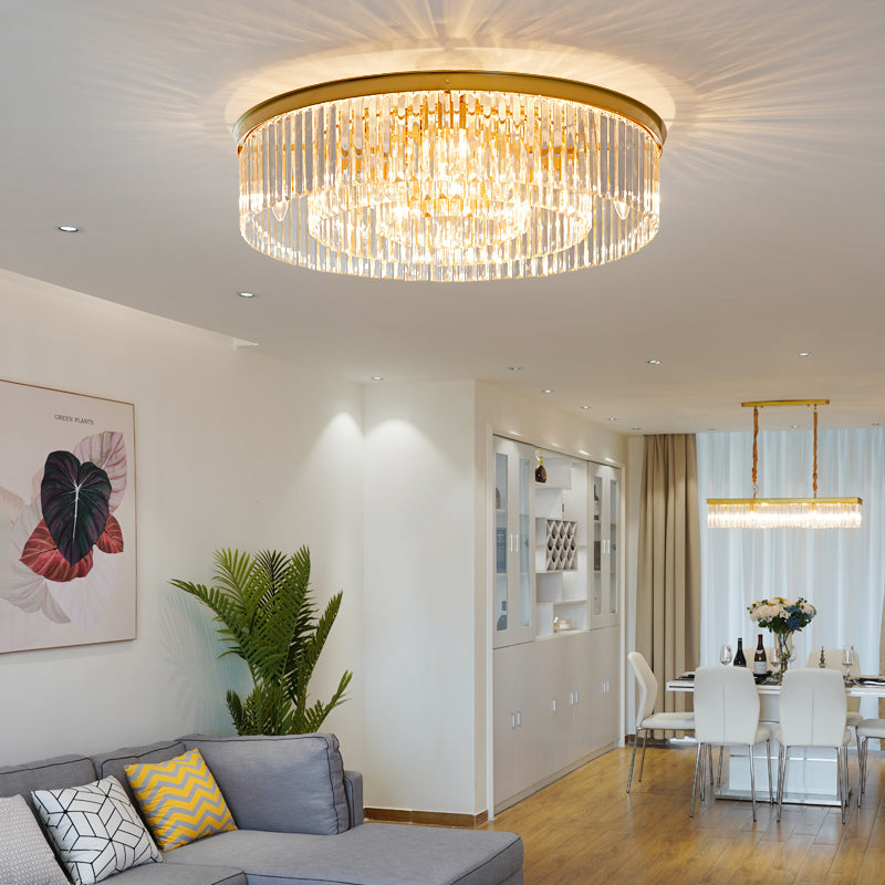 WINTHORPE ORBITAL GLASS CEILING LANTERN