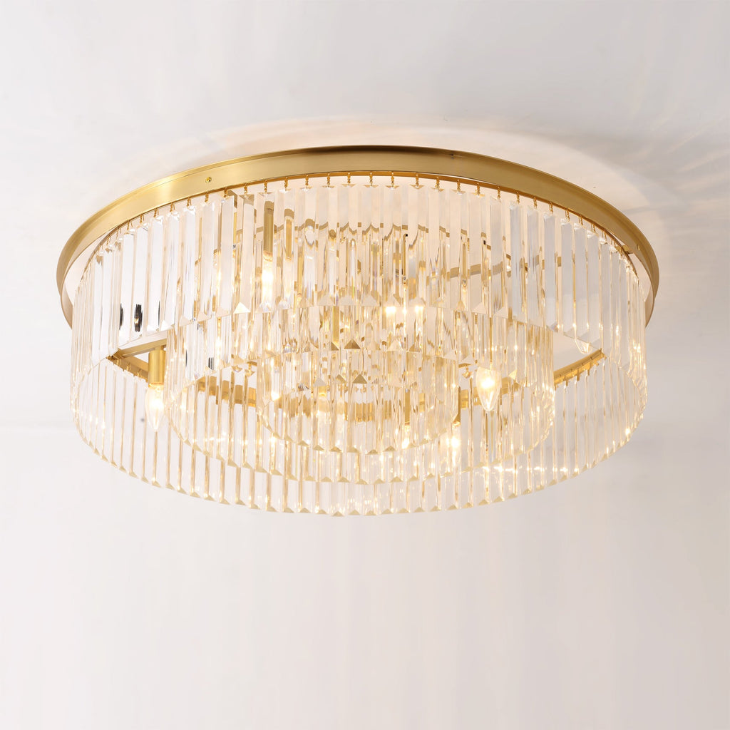 WINTHORPE ORBITAL GLASS CEILING LANTERN