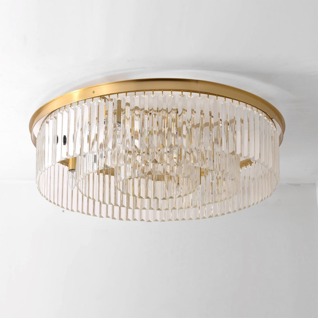 WINTHORPE ORBITAL GLASS CEILING LANTERN