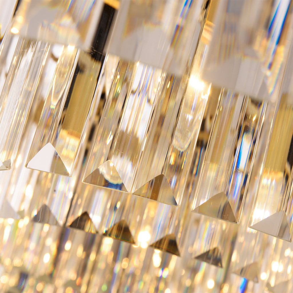 WINTHORPE ORBITAL GLASS CEILING LANTERN