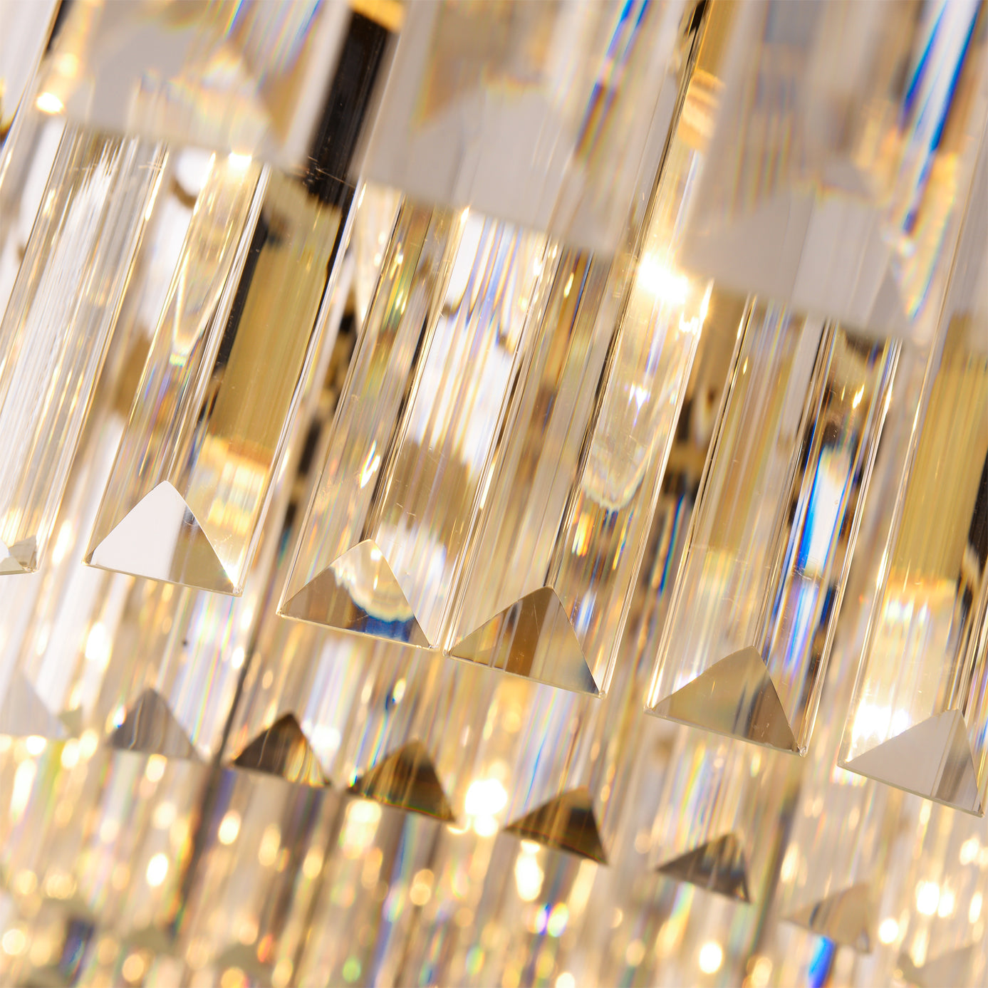 WINTHORPE ORBITAL GLASS CEILING LANTERN