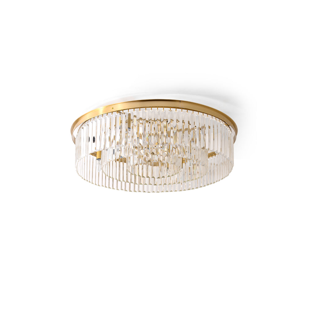 WINTHORPE ORBITAL GLASS CEILING LANTERN