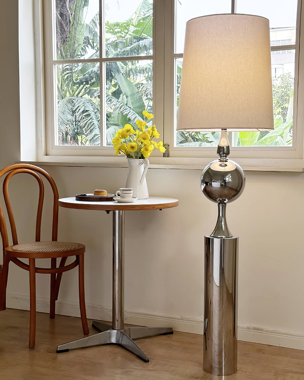 CELTIC STARFALL LUMINAIRE