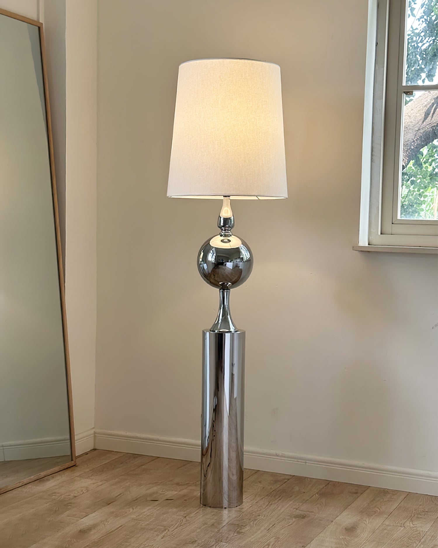 CELTIC STARFALL LUMINAIRE