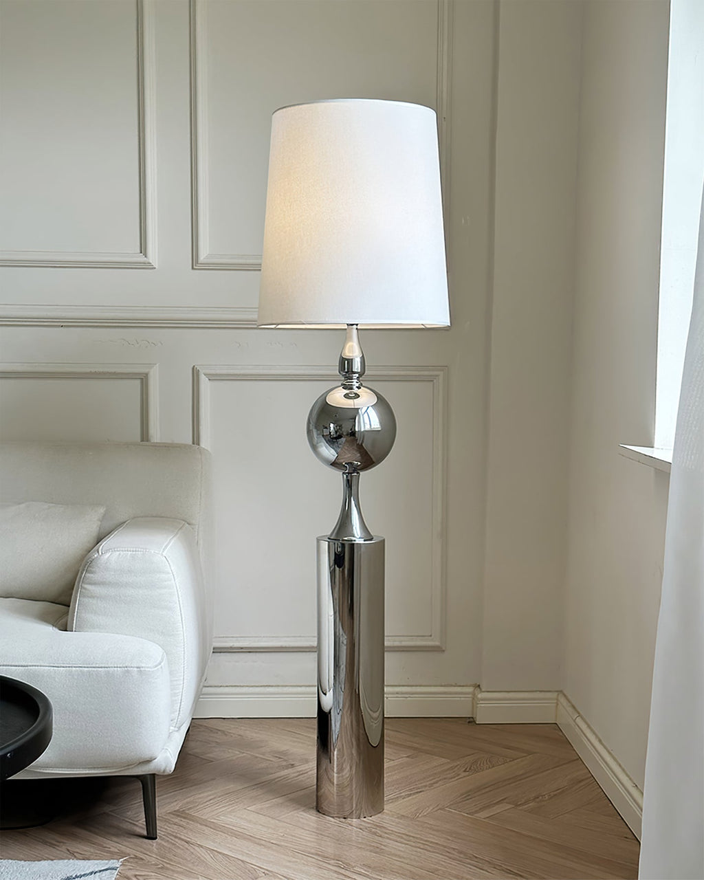 CELTIC STARFALL LUMINAIRE