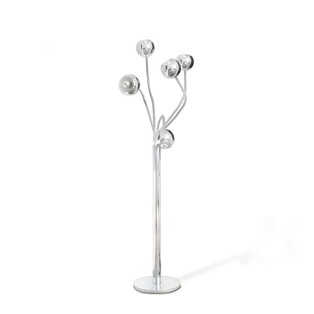 ORENDA VISIONARY SPHERE FLOOR LIGHT