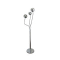 ORENDA VISIONARY SPHERE FLOOR LIGHT