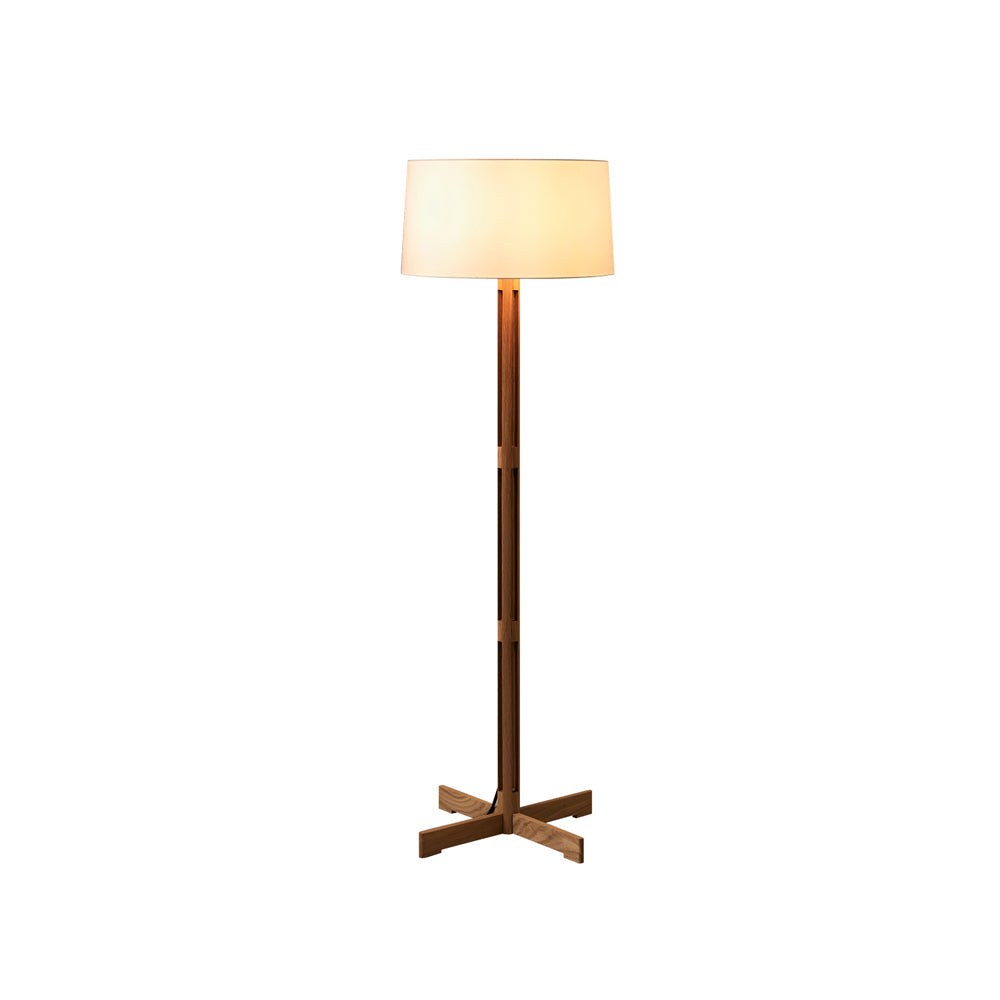 WINTERBOURNE TAPERED SHADOW LAMP