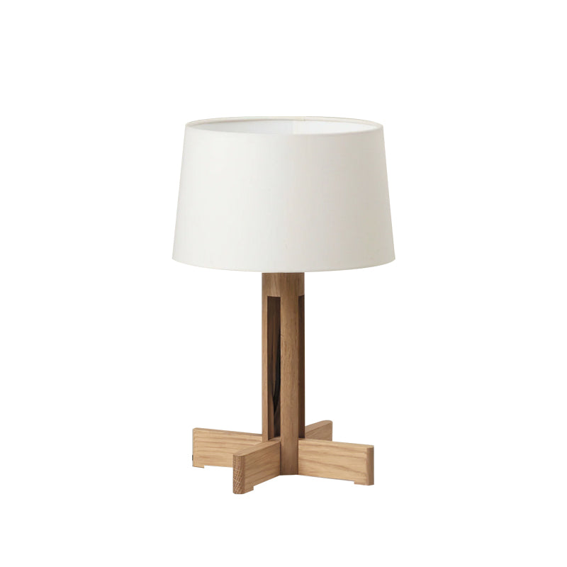WINTHROP RUSTIC HEMLOCK TABLE LANTERN