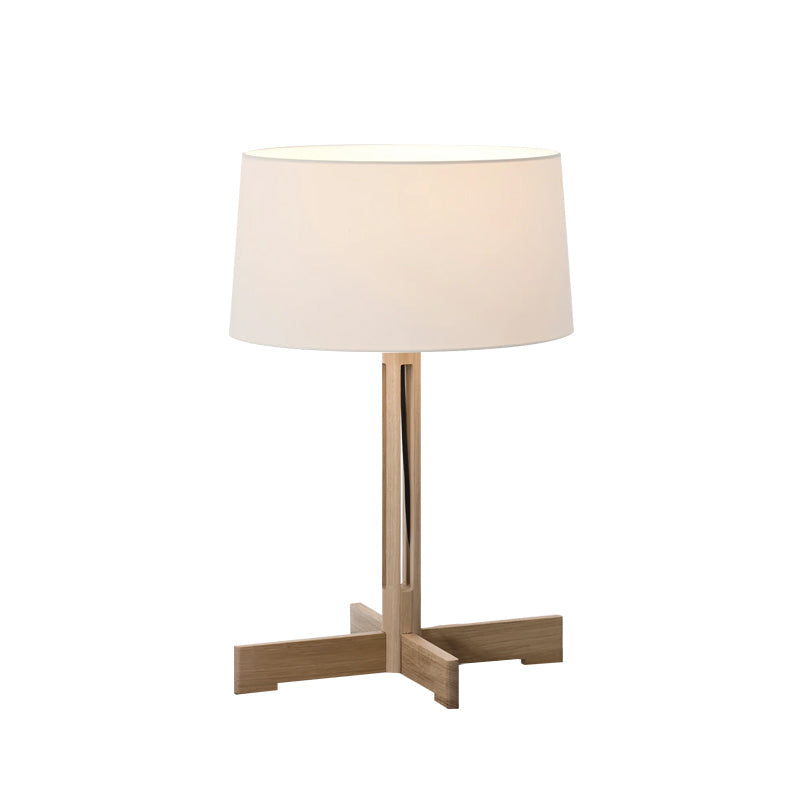 WINTHROP RUSTIC HEMLOCK TABLE LANTERN