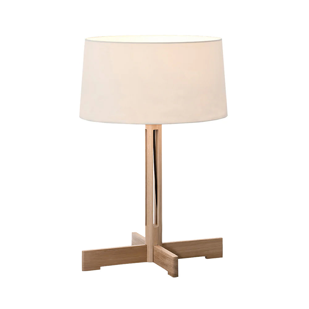 WINTHROP RUSTIC HEMLOCK TABLE LANTERN