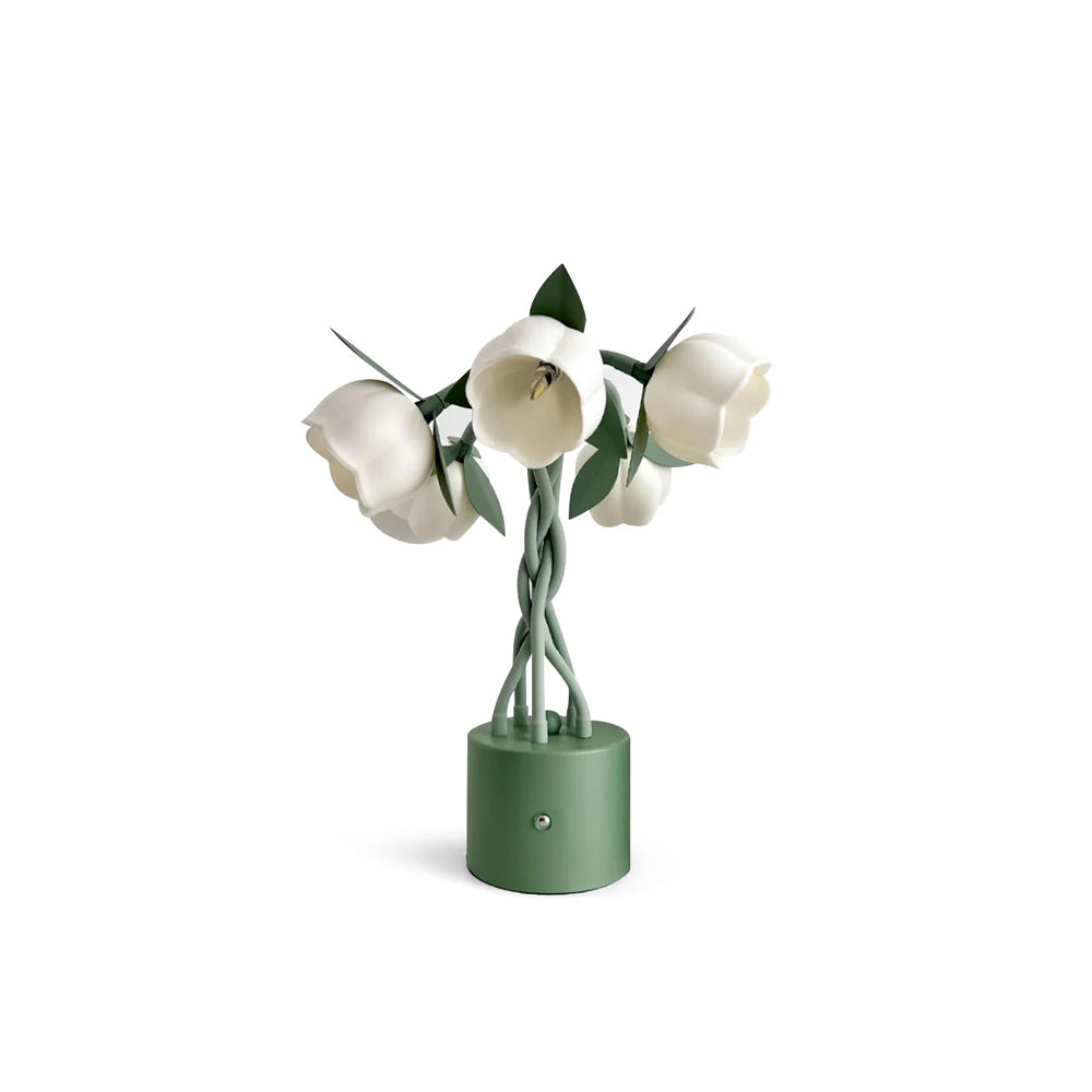 VERITY BOTANICAL ILLUMINATION LAMP