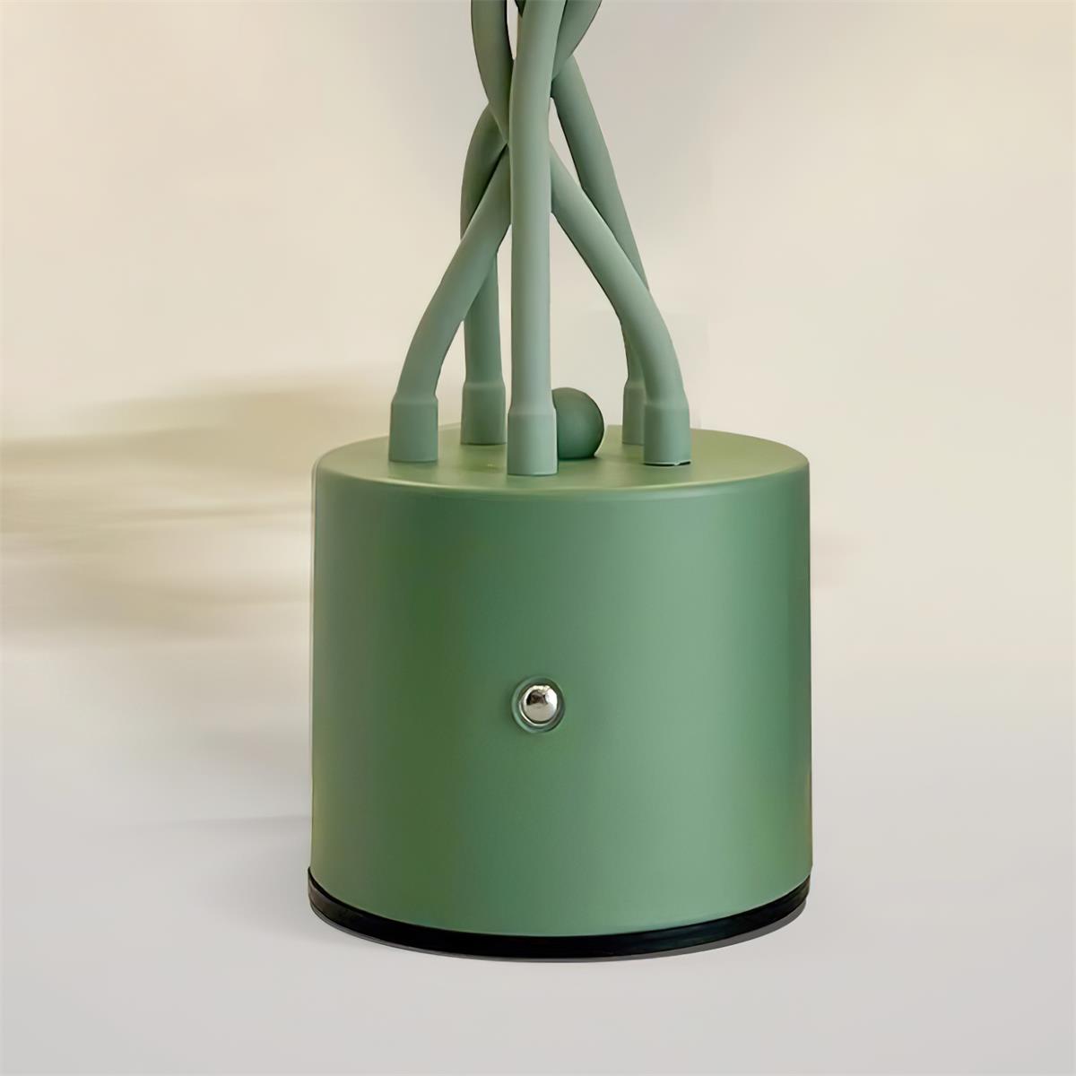 VERITY BOTANICAL ILLUMINATION LAMP