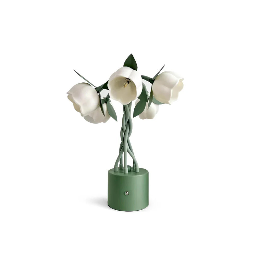 VERITY BOTANICAL ILLUMINATION LAMP