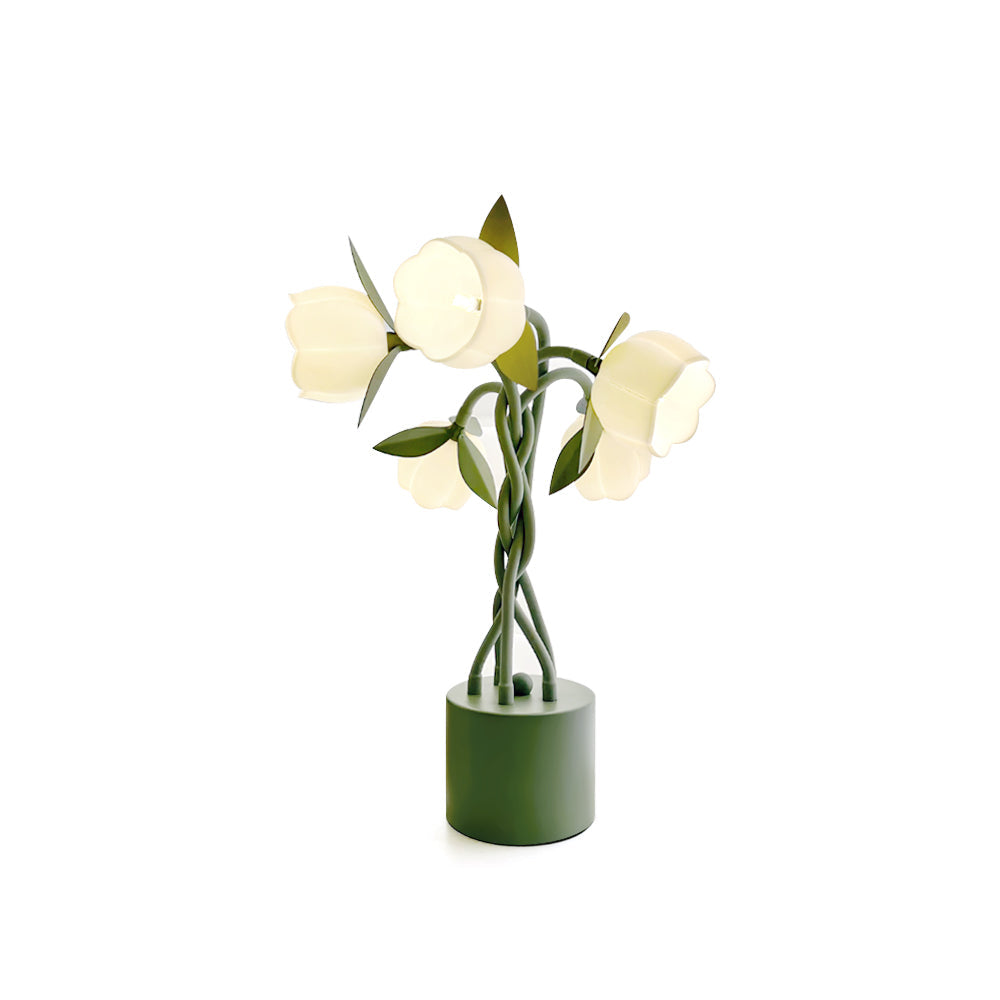 VERITY BOTANICAL ILLUMINATION LAMP