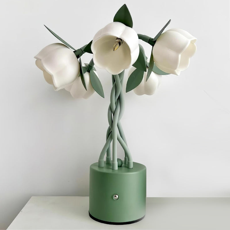 VERITY BOTANICAL ILLUMINATION LAMP