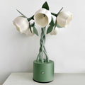 VERITY BOTANICAL ILLUMINATION LAMP