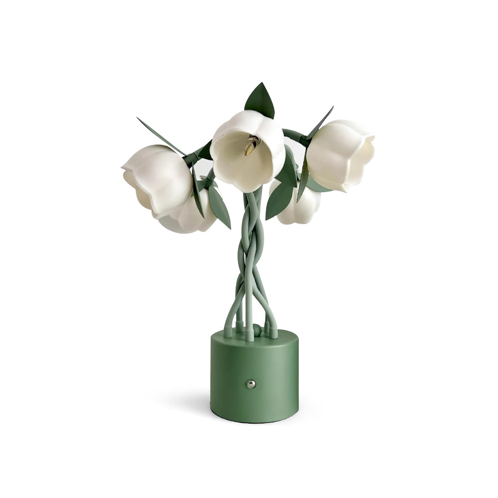VERITY BOTANICAL ILLUMINATION LAMP