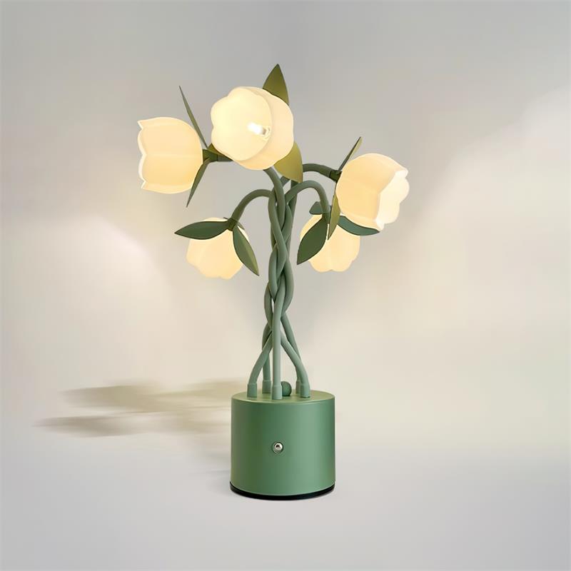 VERITY BOTANICAL ILLUMINATION LAMP