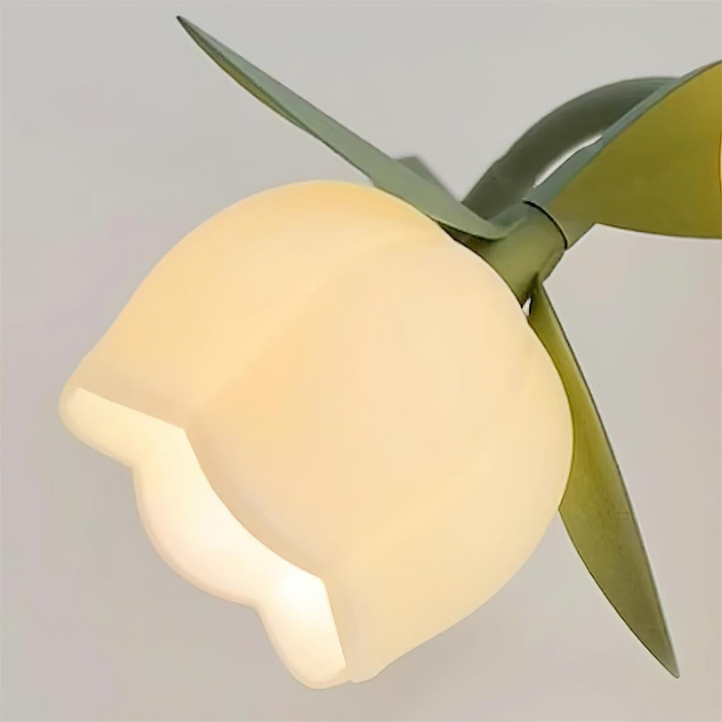 VERITY BOTANICAL ILLUMINATION LAMP