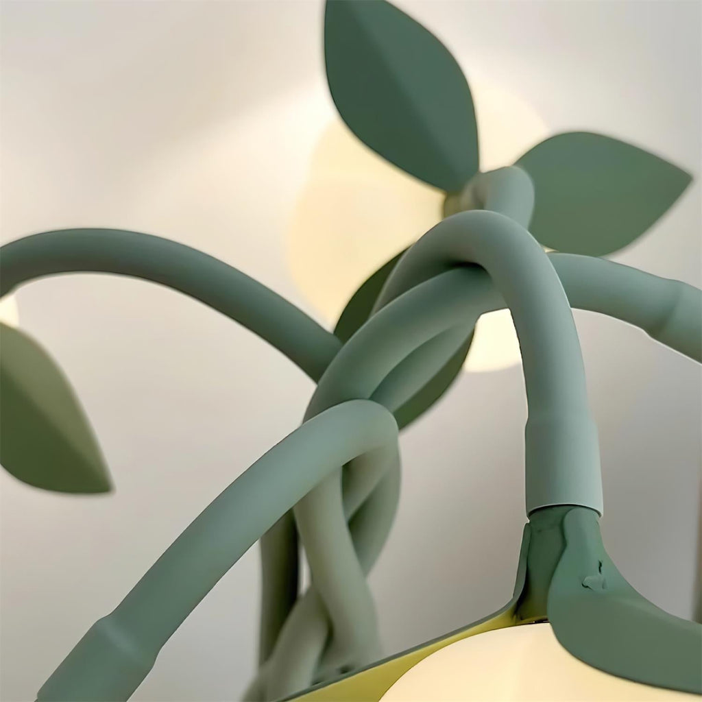 VERITY BOTANICAL ILLUMINATION LAMP