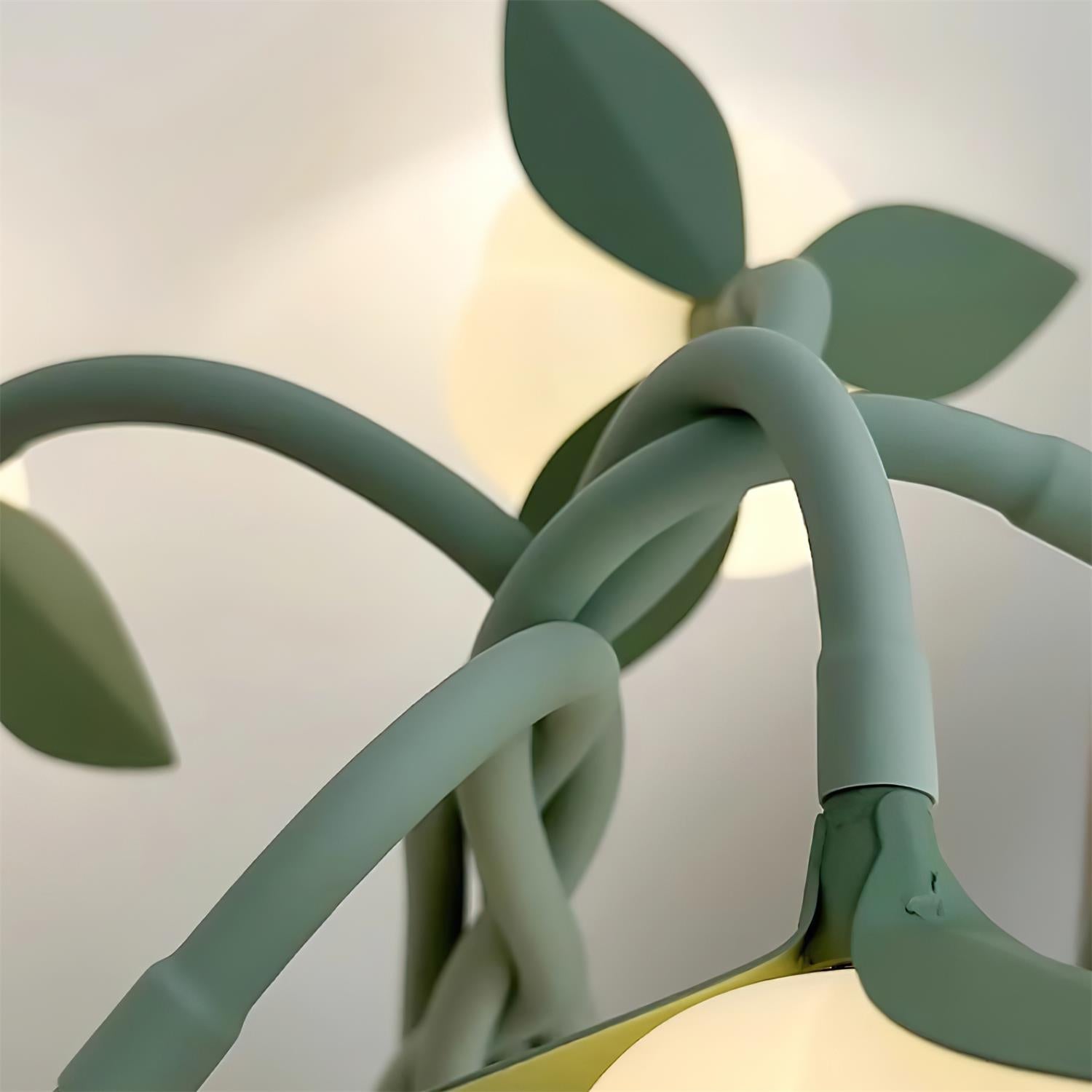 VERITY BOTANICAL ILLUMINATION LAMP