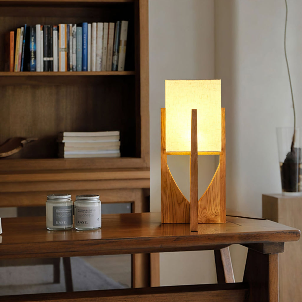 Willowbrook Heritage Glow Lamp