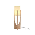 Winchester Willow Arc Lamp
