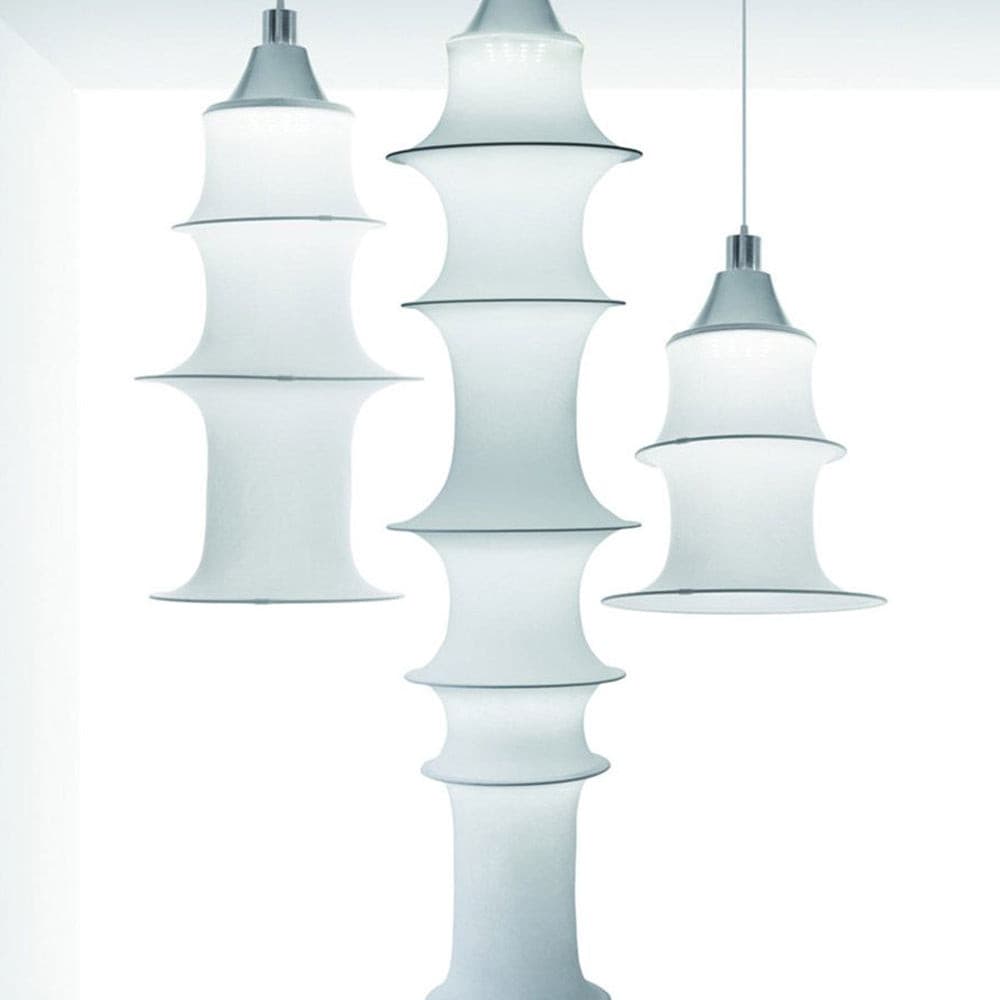 WINCHESTER HANGING GLASS ILLUMINATOR