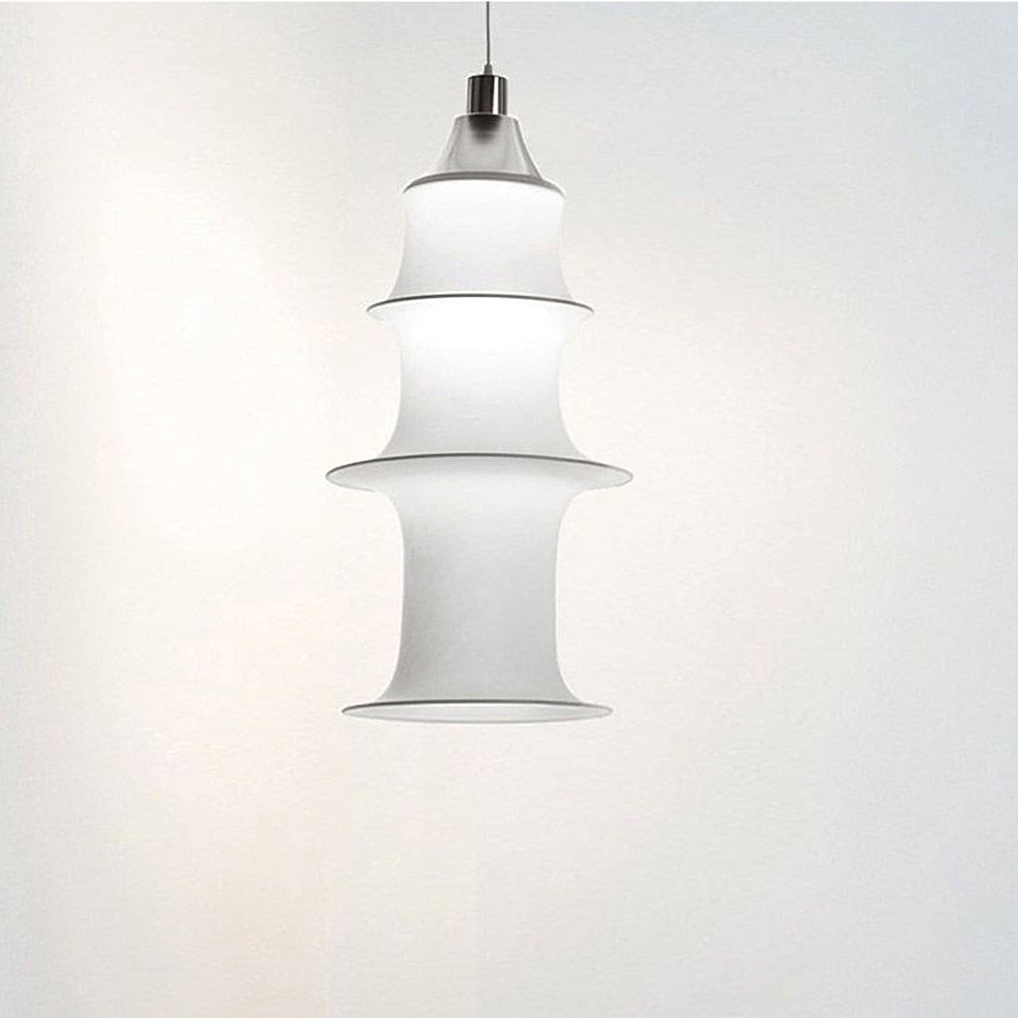 WINCHESTER HANGING GLASS ILLUMINATOR