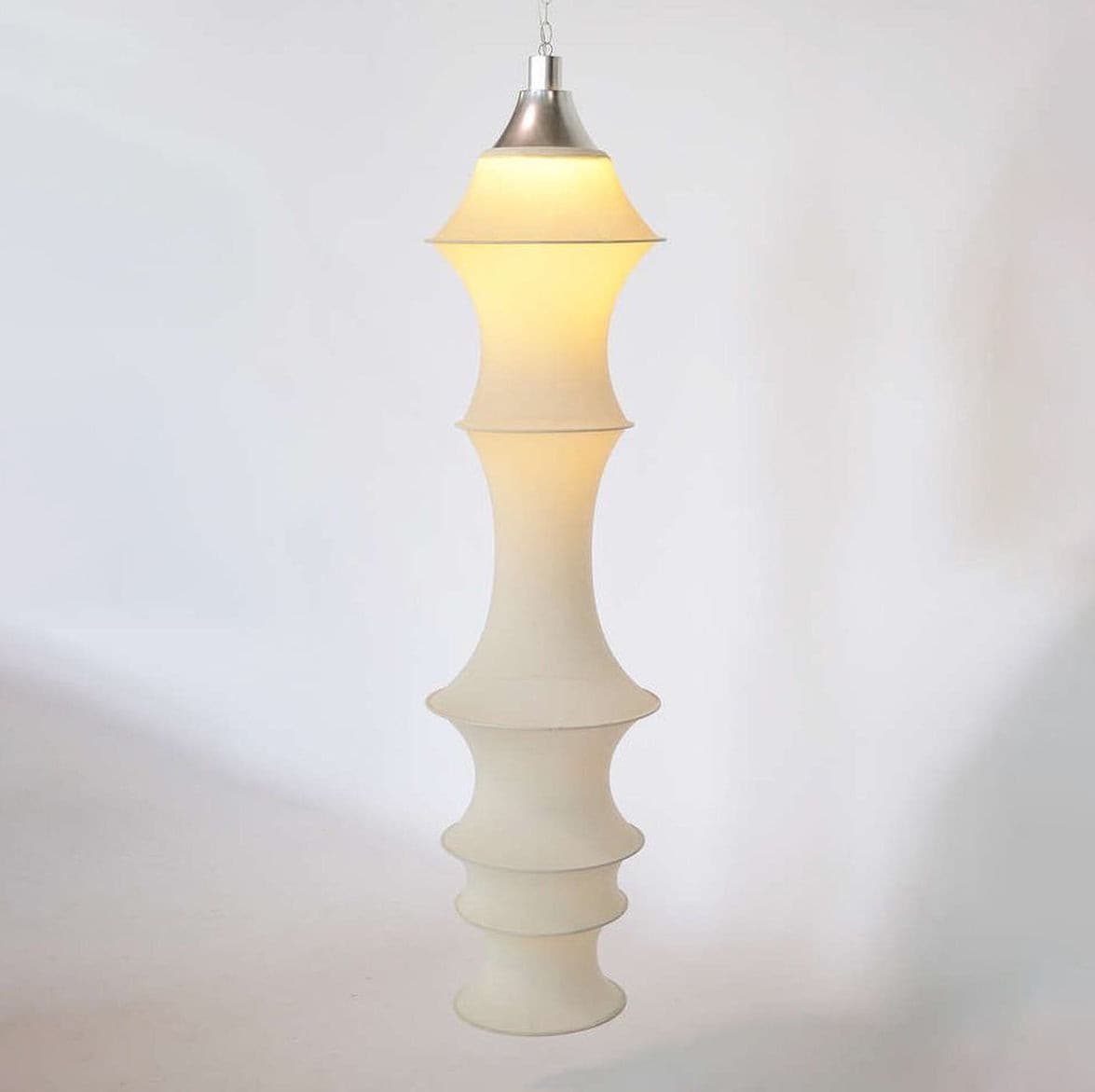 WINCHESTER HANGING GLASS ILLUMINATOR