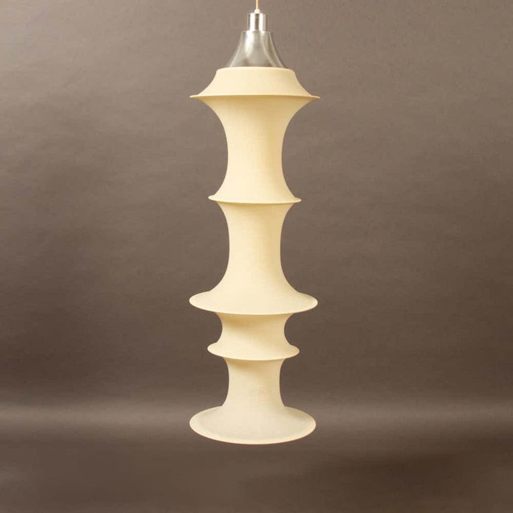 WINCHESTER HANGING GLASS ILLUMINATOR