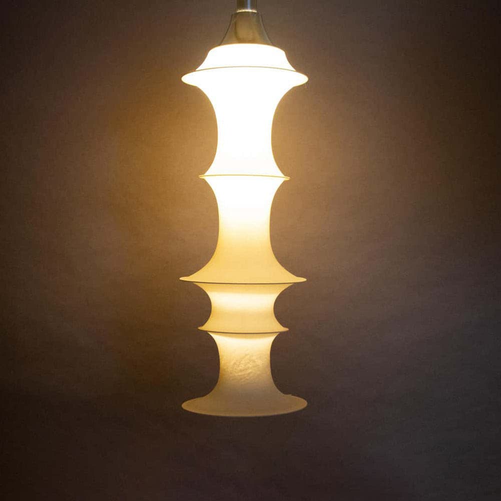 WINCHESTER HANGING GLASS ILLUMINATOR