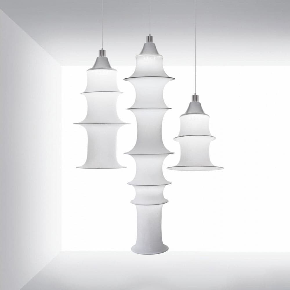 WINCHESTER HANGING GLASS ILLUMINATOR