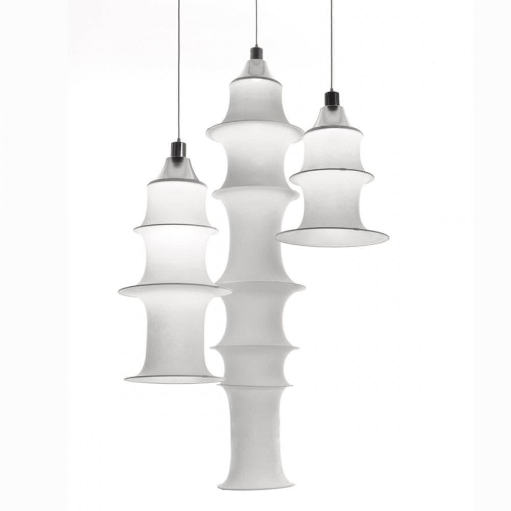 WINCHESTER HANGING GLASS ILLUMINATOR