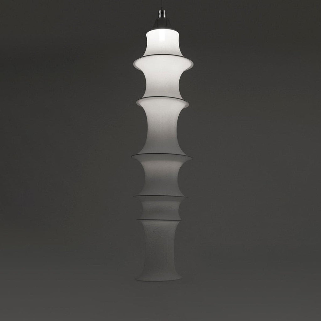 WINCHESTER HANGING GLASS ILLUMINATOR