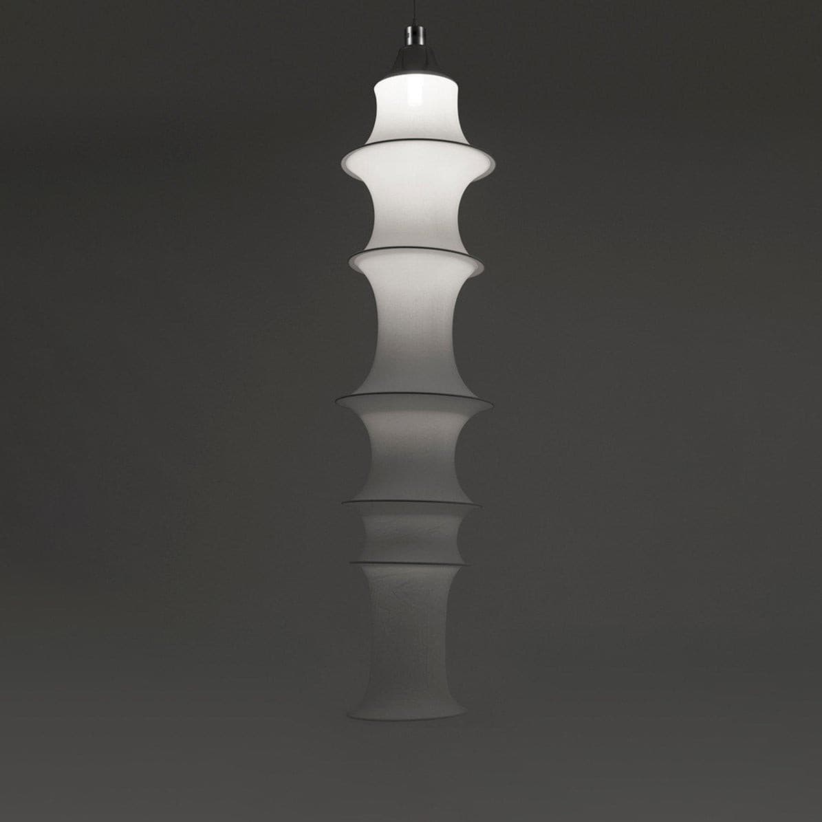 WINCHESTER HANGING GLASS ILLUMINATOR