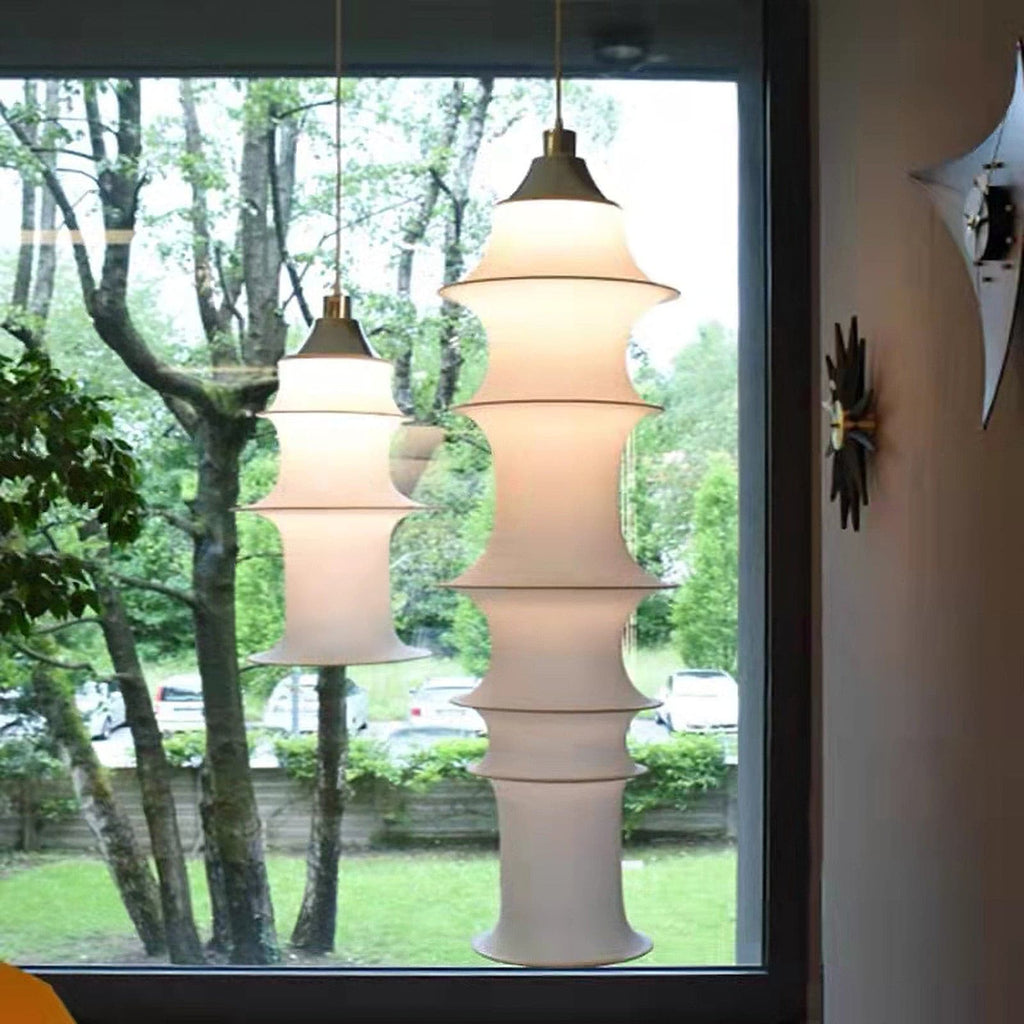 WINCHESTER HANGING GLASS ILLUMINATOR