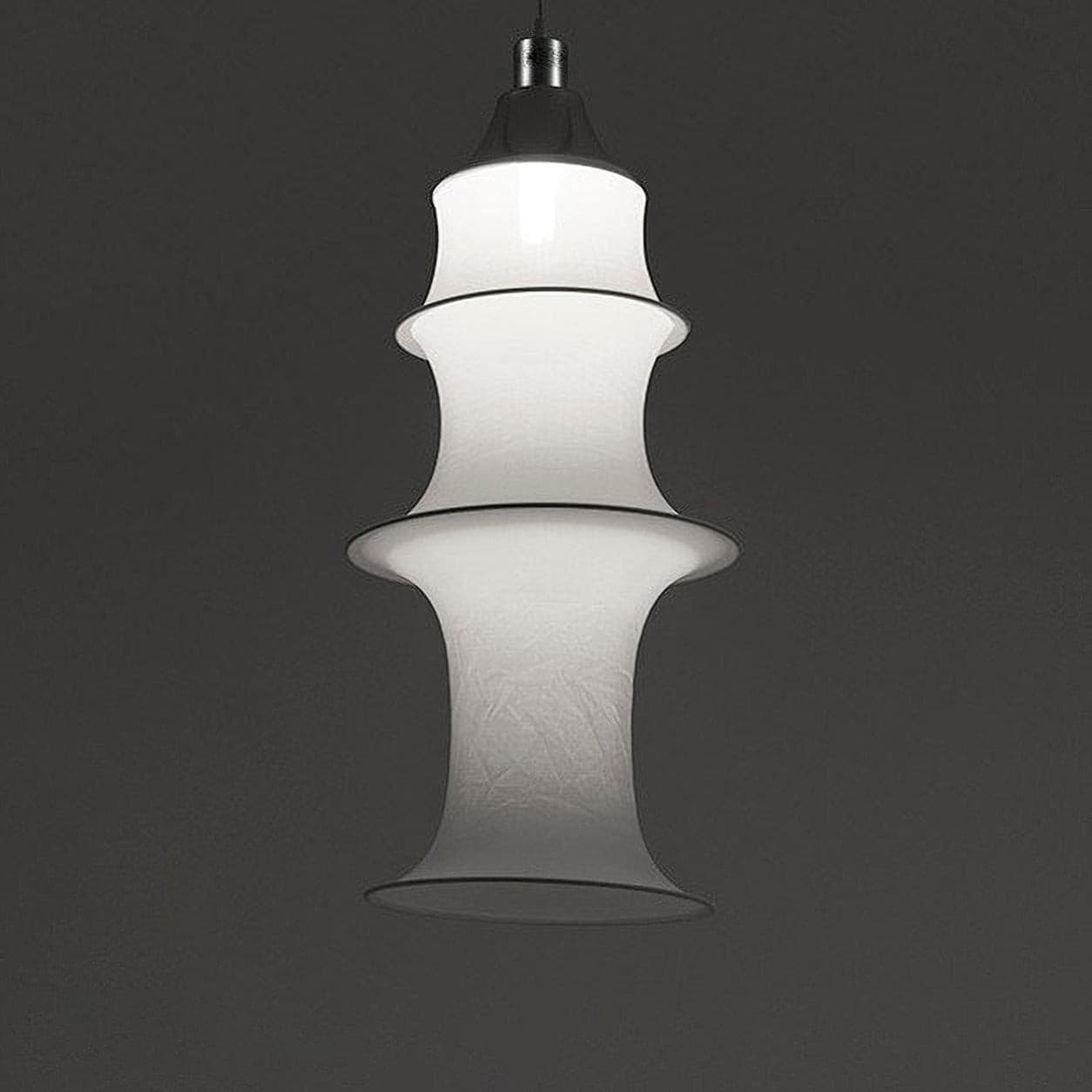 WINCHESTER HANGING GLASS ILLUMINATOR