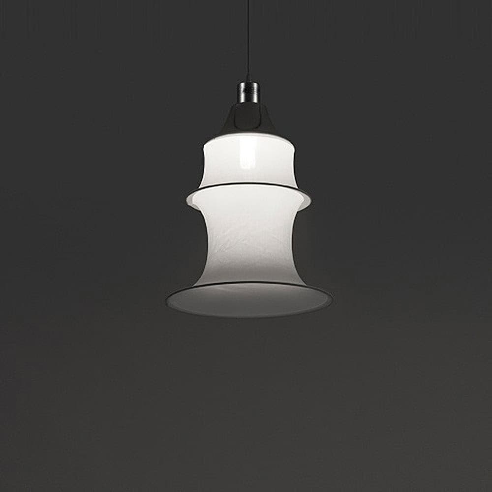 WINCHESTER HANGING GLASS ILLUMINATOR