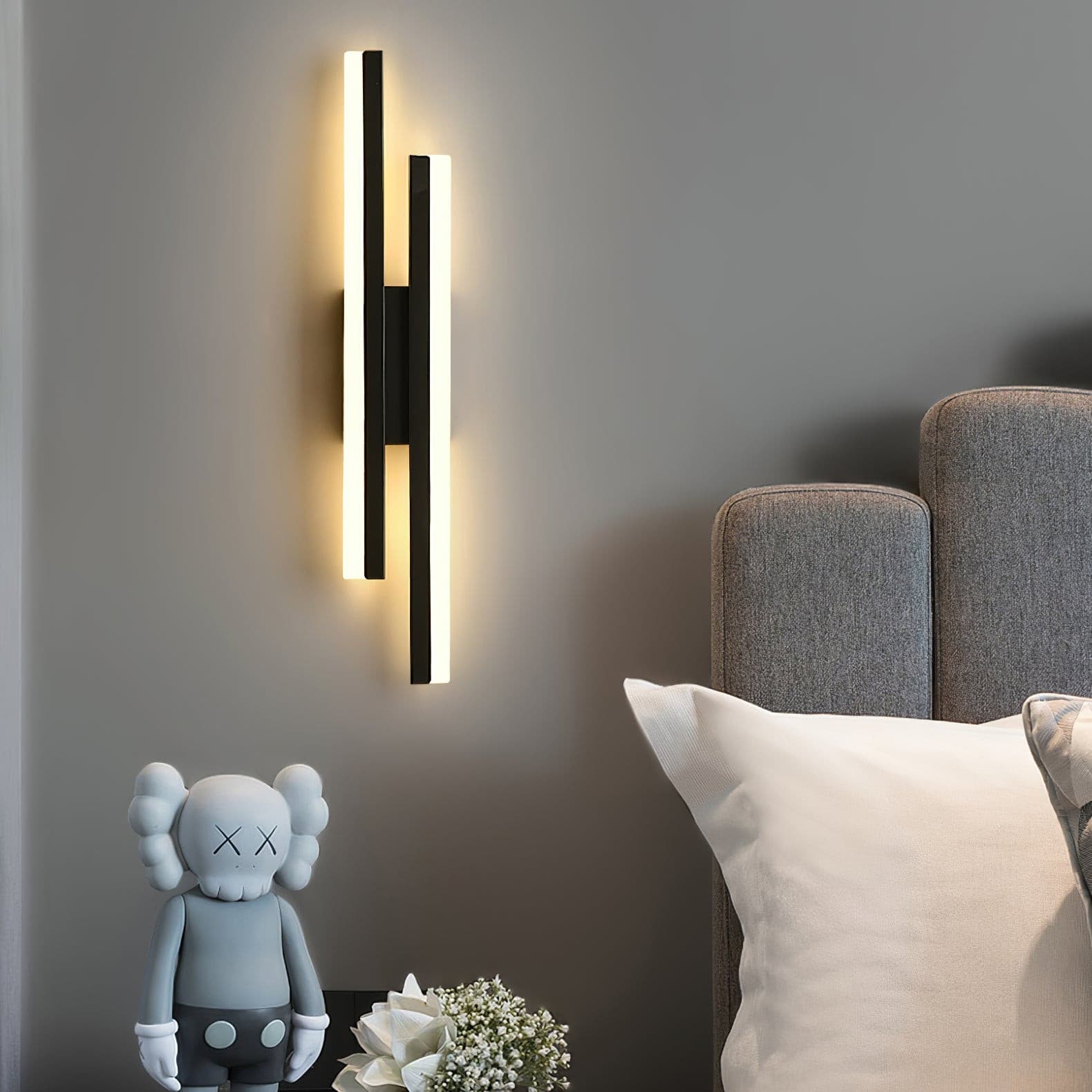 Langley Heritage Wall Sconce