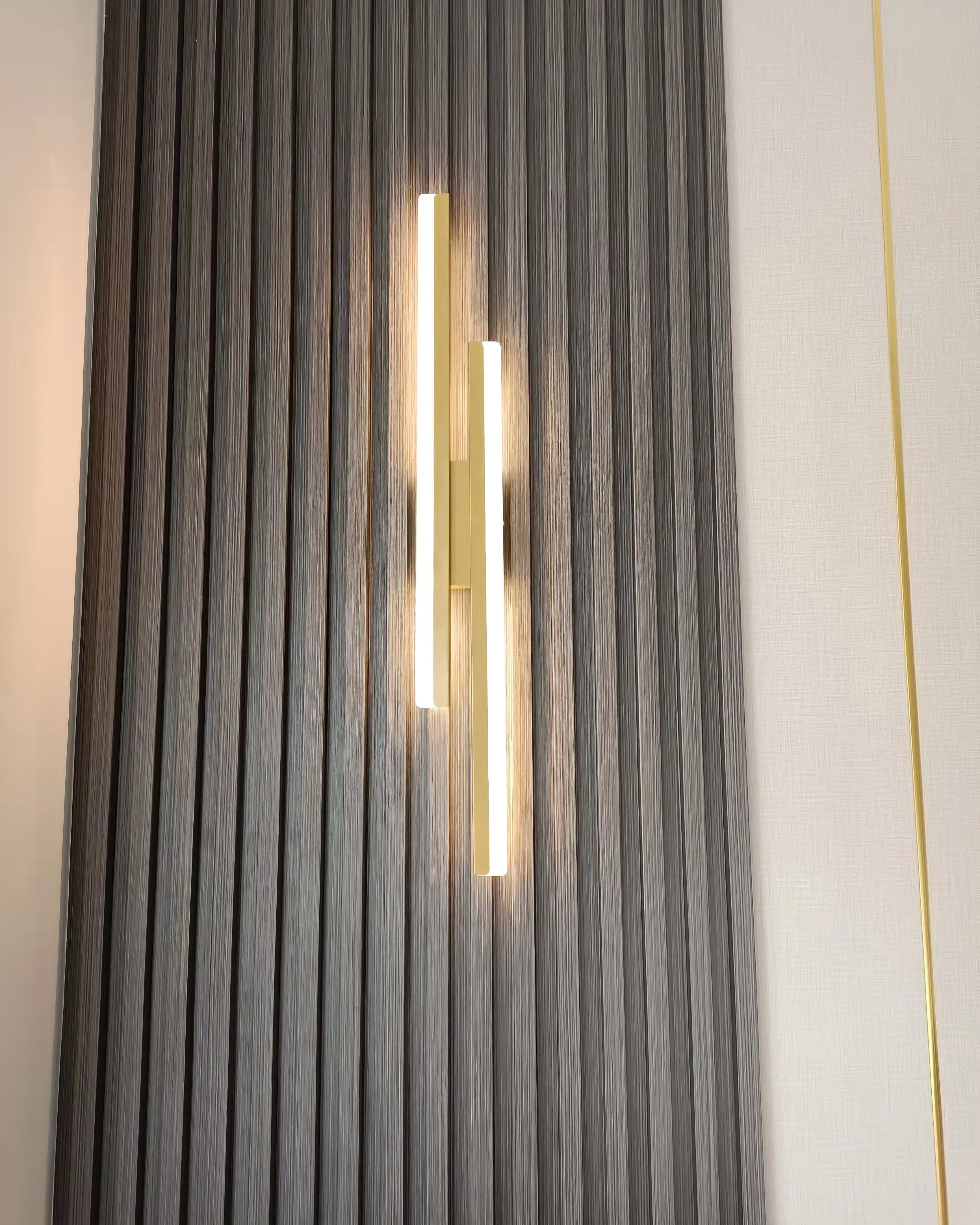 Langley Heritage Wall Sconce